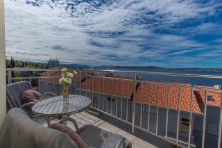Nala Apartman 9 - Selce - 8