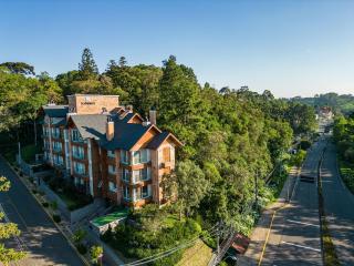 Alpes da Montanha Duplex 2 dorm by Achei Gramado - Gramado - 5
