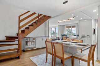 Alpes da Montanha Duplex 2 dorm by Achei Gramado - Gramado - 4