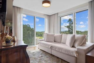 Alpes da Montanha Duplex 2 dorm by Achei Gramado - Gramado - 2