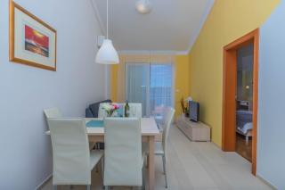 Nala Apartman 9 - Selce - 4