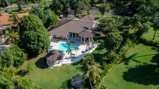 Villa Maud - La Romana - 7