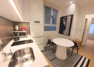Hermoso Departamento en Recoleta - Buenos Aires - 0
