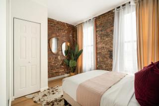 153-5A Charming 2BR LES W D - New York - 1