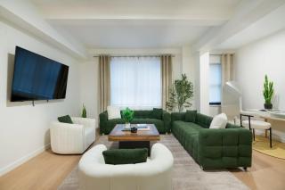 76-1D Brand New 4BR 3BTH UES Doorman Gym - New York - 6