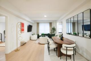 76-1D Brand New 4BR 3BTH UES Doorman Gym - New York - 5
