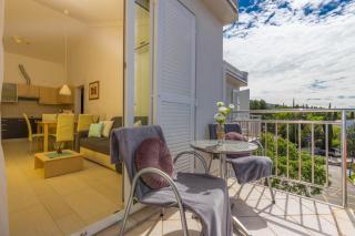 Simba Apartman 59 - Selce - 9