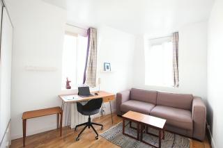 3P cosy et lumineux proche de La Défense et Paris - La Garenne-Colombes - 4
