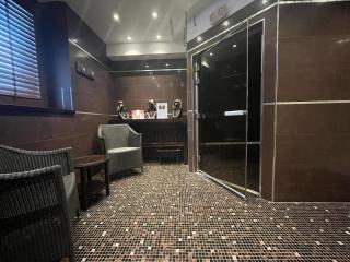 Domaine du Clos Fleuri - Spa - Honfleur - 2