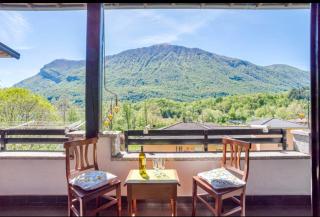 La Dimora del Tasso by Zitro Apartments - Carlazzo - 7