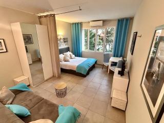 Villa Etoile Cannes - Cannes - 1