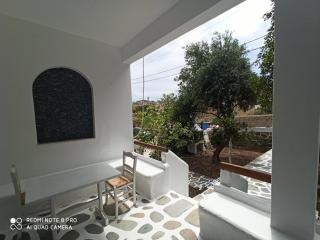 VILLA VASILIS ORNOS - Míconos - 4