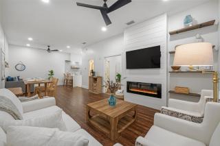30A Villages of South Walton B190 - FREE BICYCLES - PRIVATE BEACH ACCESS - Seacrest - 0