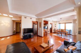 L’Attico sul Mare - Exclusive Penthouse, Vieste - 3