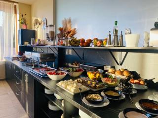 Hotel Oxford By TimHotels - Timişoara - 6
