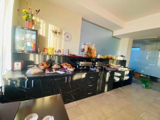 Hotel Oxford By TimHotels - 8