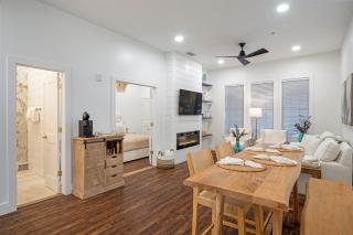 30A Villages of South Walton B190 - FREE BICYCLES - PRIVATE BEACH ACCESS - Seacrest - 5