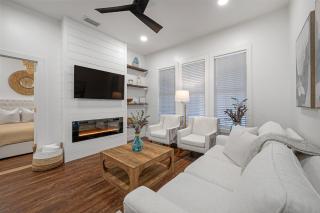 30A Villages of South Walton B190 - FREE BICYCLES - PRIVATE BEACH ACCESS - Seacrest - 9