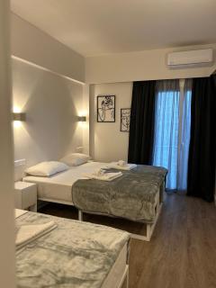 Platon Hotel - Piraeus - 8