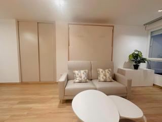 Estudio Céntrico en Nerja - Nerja - 7