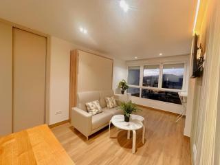 Estudio Céntrico en Nerja - Nerja - 8