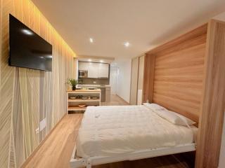 Estudio Céntrico en Nerja - Nerja - 6