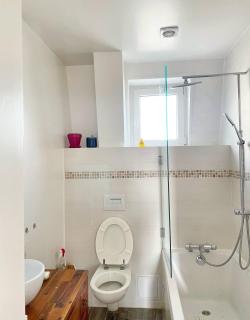 3P cosy et lumineux proche de La Défense et Paris - La Garenne-Colombes - 2
