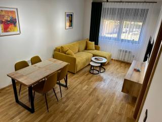 Gold apartmani Zlatibor - Zlatibor - 6
