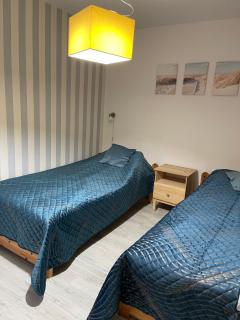 Apartamenty Prima - Dziwnówek - 1