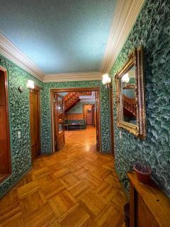 Guest House Top Floor - Telavi - 2