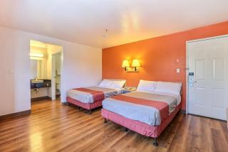 Motel 6-Pinole, CA - Pinole - 6