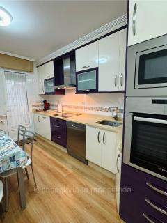 CASA GLORIA - LA MAR SALADA - Combarro - 3