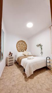 La casita del arco - Santa Cruz de la Zarza - 6