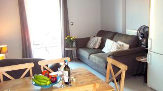 Argostoli Gulf View Apartment - 7