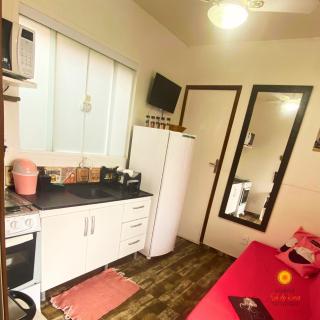 Casa Container Praia do Rosa - 03 Rosa Norte - 6