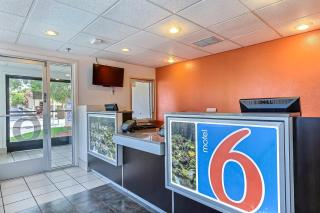 Motel 6-Pinole, CA - Pinole - 3