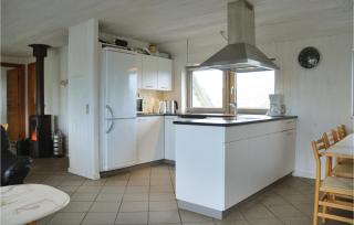 Stunning Home In Ringkøbing With Sauna - Klegod - 8