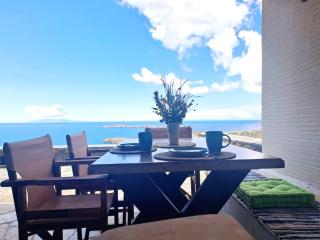 Aloe On the Rock, Villa with Private Pool by Explore Andros - Batsi - 3