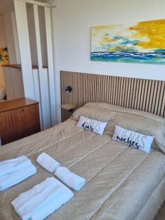 Genial Departamento en el centro de la ciudad - Buenos Aires - 3
