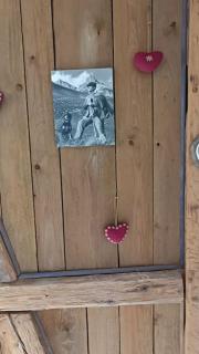 Charmant meublé classé 3 étoiles dans ferme du XIXe restaurée - Le Hohwald - 4