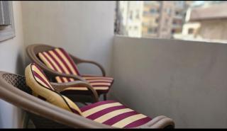 Private Room in Huge ApartmentQ - Il Cairo - 0