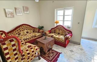 Private Room in Huge ApartmentQ - Il Cairo - 7