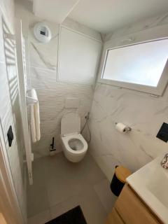 Studio chez l'habitant avec piscine commune - 3