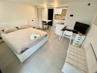 Studio chez l'habitant avec piscine commune - 5