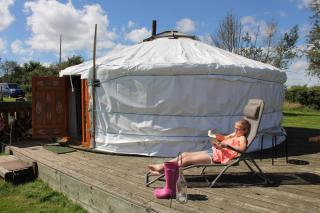 Glamping West Midlands - 7