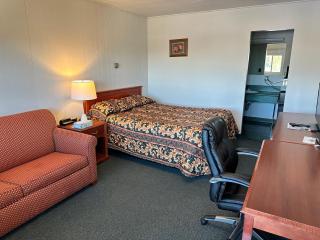 White River Motel - White River - 7