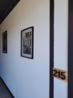 Hotel Restaurant Les Chataigniers - 4