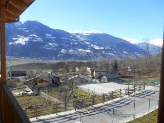 La Luge - Saint-Christophe - 2