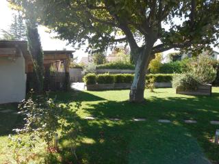 La maison bleue - LʼIsle-sur-la-Sorgue - 7
