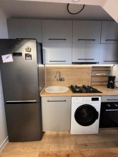 Best choice flat - Târgu-Mureş - 7